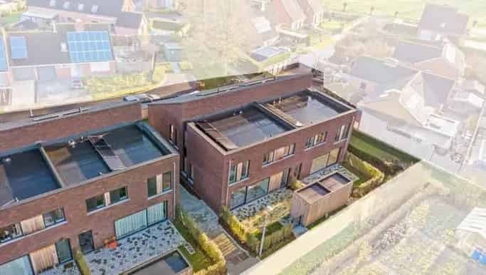 Huis te koop in Begoniapark 7, Westouter - Dewaele