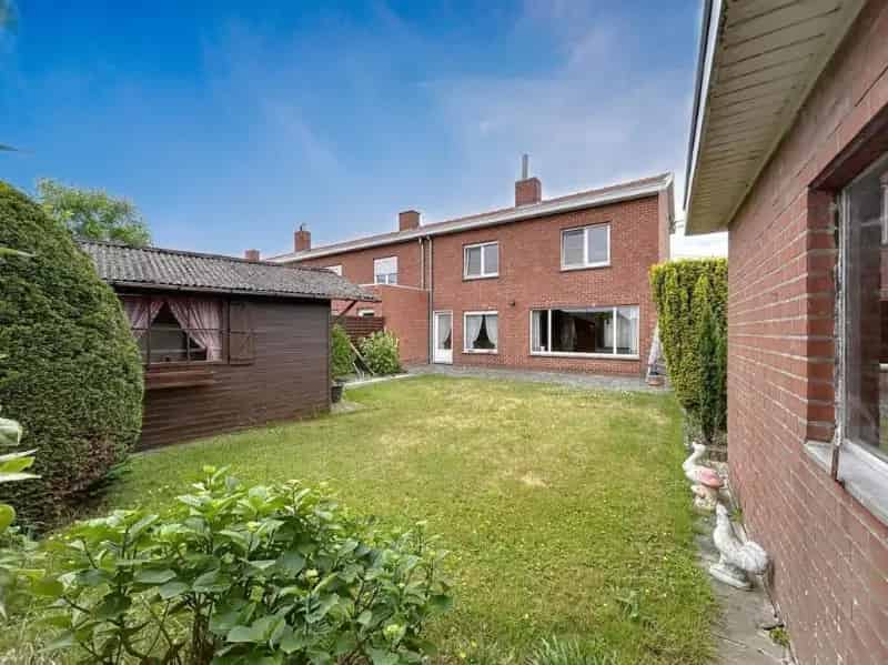Huis te huur