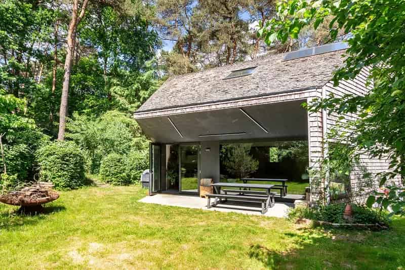 Wonen in het groen  8513970