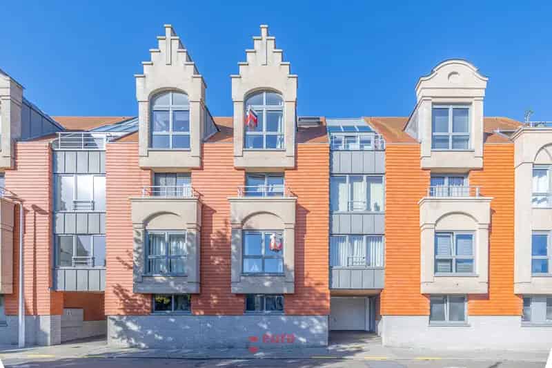 Residentie O'Duin 4 - 0108