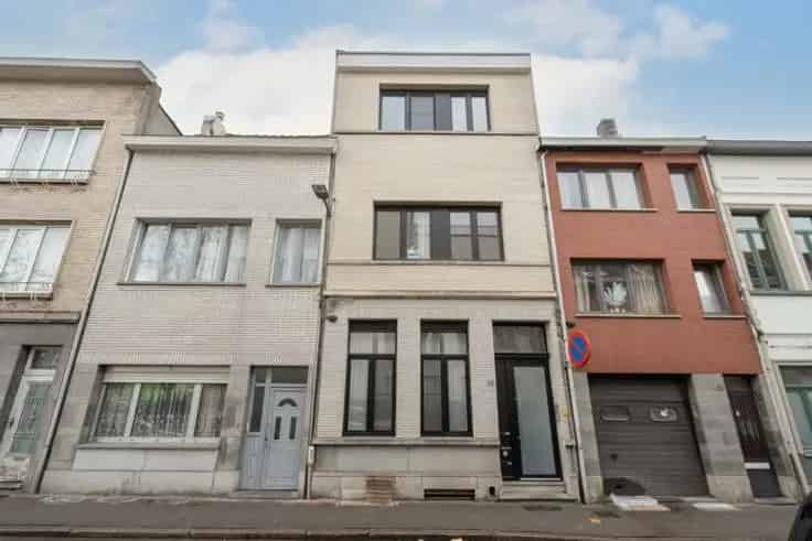 Appartement Te Koop Toplocatie Gerenoveerd 2 Slaapkamers