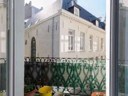 Appartement Te Huur , 87, Lakensestraat, Brussel, Brussel Hoofdstad