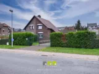 Huis te koop Maasmechelen 2 slaapkamers tuin garage