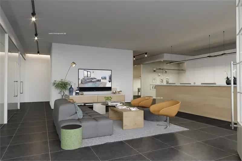 Handelspand te huur Hasselt