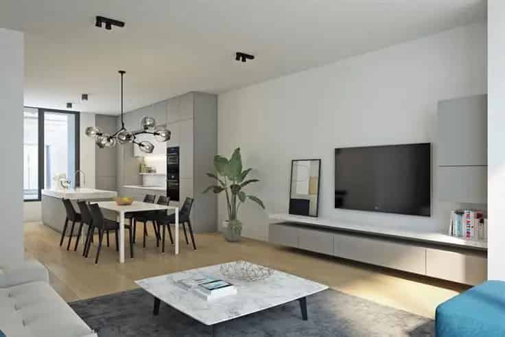 Appartement Te Koop