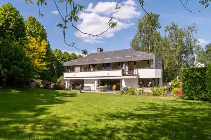 Villa Te Koop