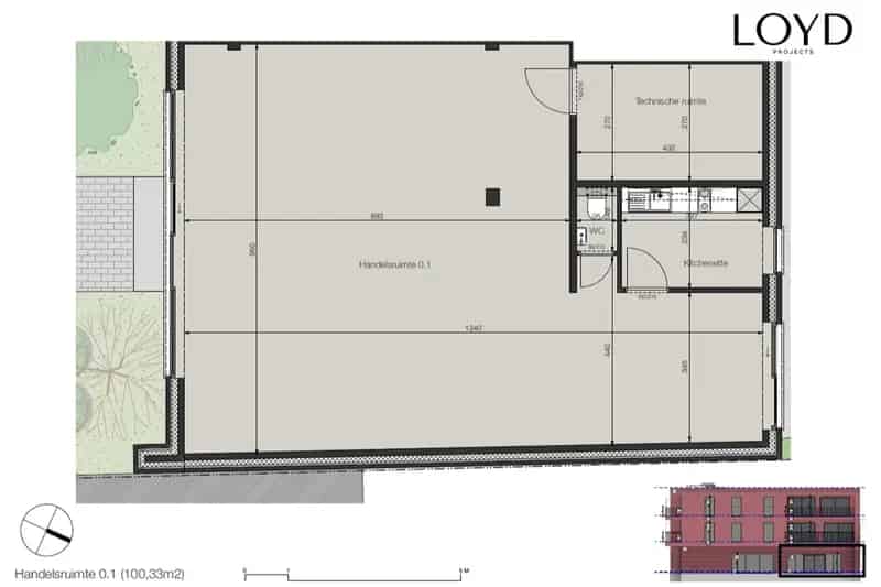 Te koop in 9031 Drongen