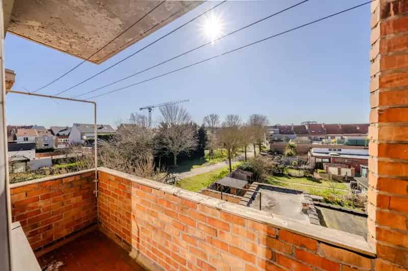 Appartement te koop