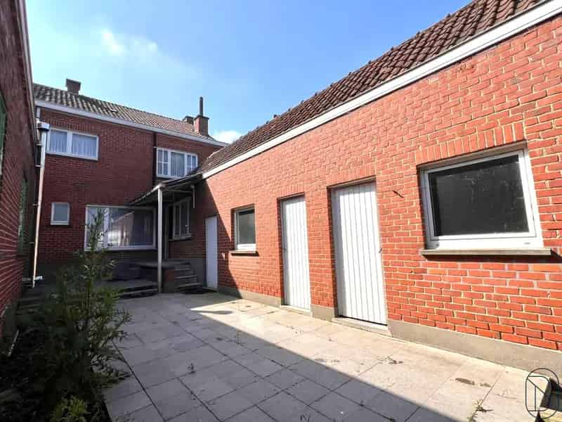 Huis te huur