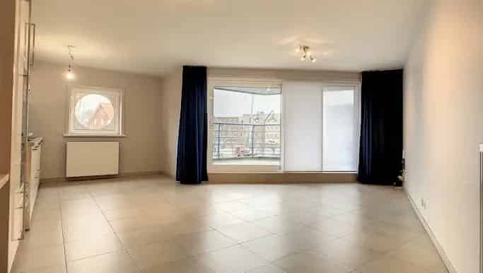Appartement te huur in Koninklijke Baan 25, De Panne - Dewaele