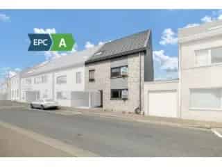 Nieuwbouw Huis te koop Erpe Mere 3 slaapkamers