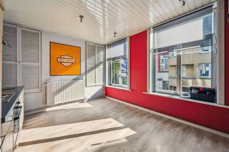 Opbrengsteigendom te koop in Mechelen