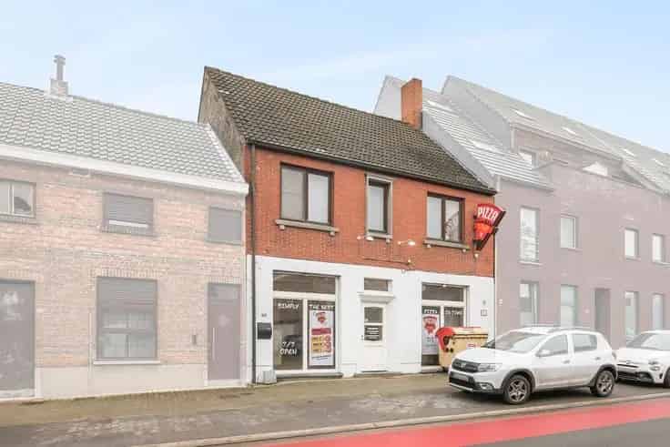 Huis Te Koop