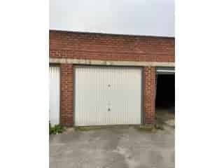 Garagebox te koop - Montignies-sur-Sambre VAZ06833   In optie
