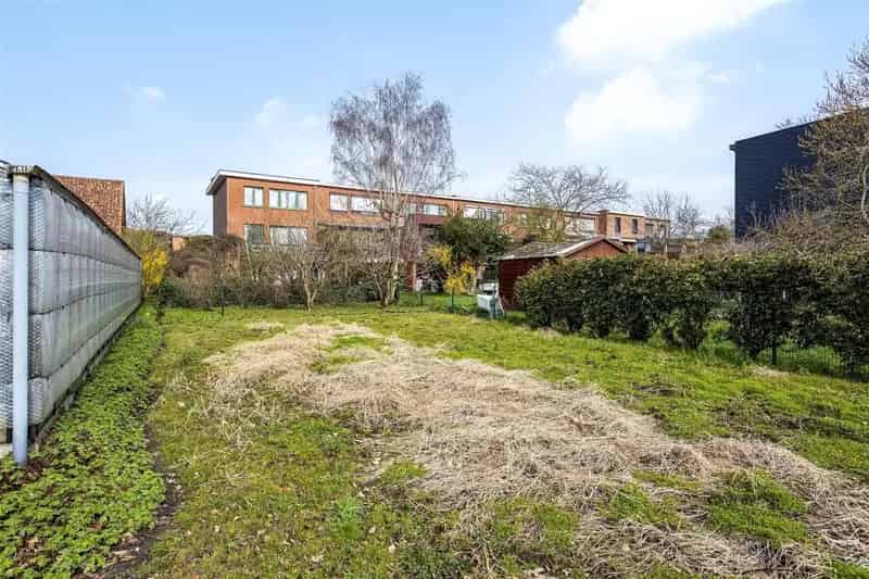 Prachtige bouwgrond op toplocatie in Edegem
