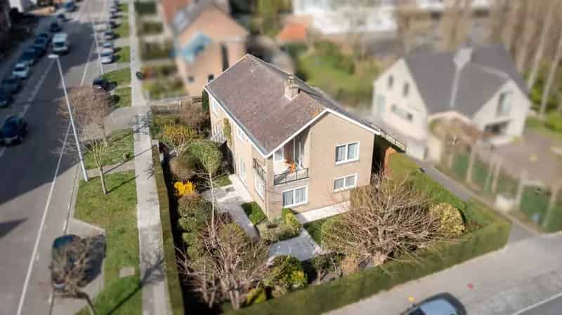 Kantoor te koop in Brugge