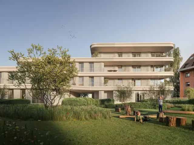 Cortile - appartementen - Appartement te koop