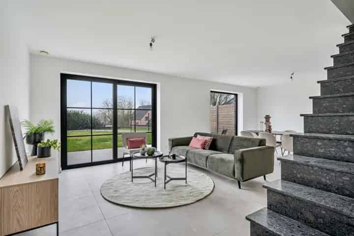 Huis te koop in Brakel