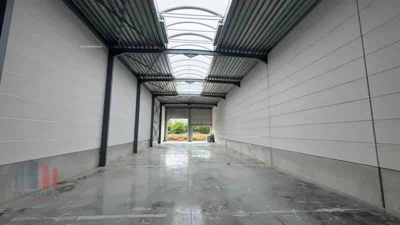 Nieuwbouw bedrijfsgebouw te koop in Id Park Bis Affligem