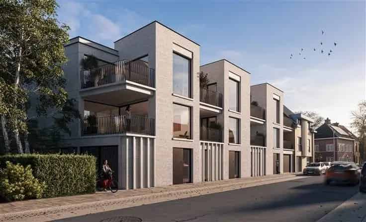 Appartement Te Koop