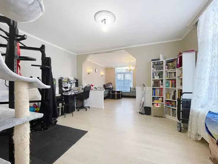Duplex Te Koop