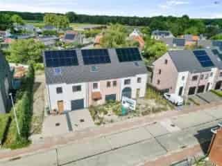 Huis te koop - Stekene RBU25058