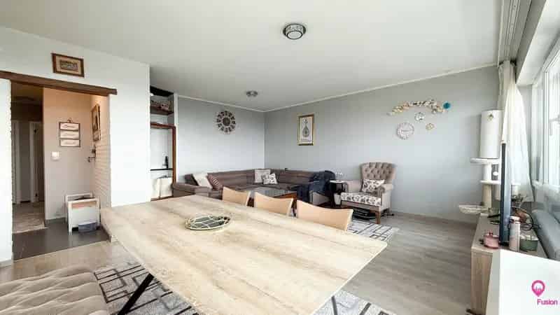 Instapklaar appartement van 109m² met 3 slpks te Genk EPC B!