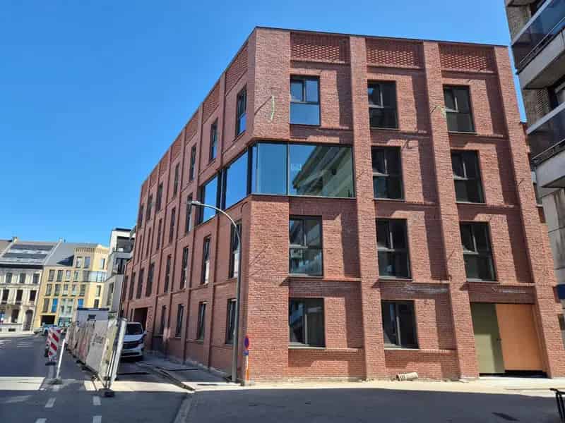 Reeds verhuurder studentenkamer in de stijlvolle residentie Georgetown