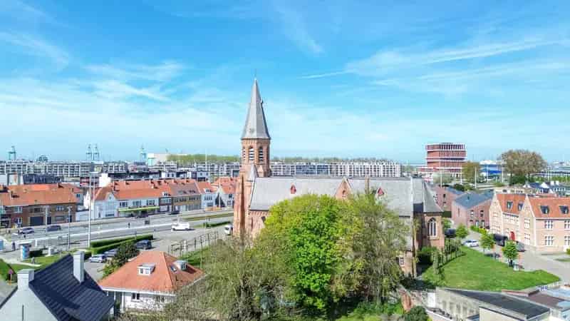 Woning te koop - Heiststraat 78, 8380 Zeebrugge 