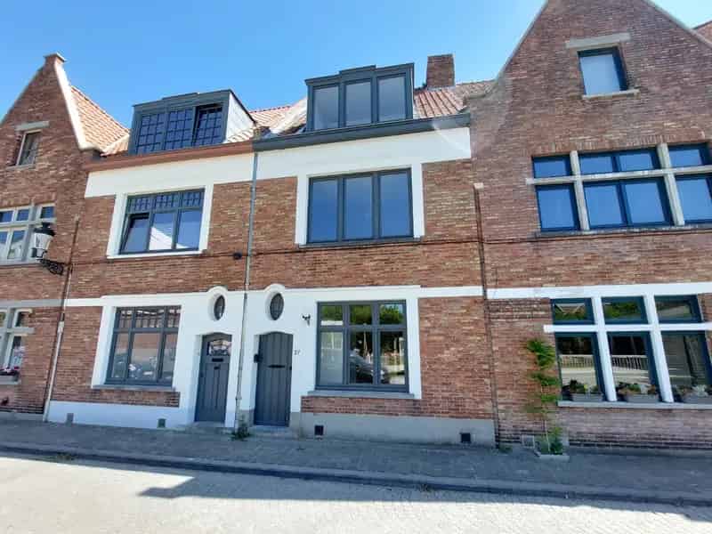 Huis te koop