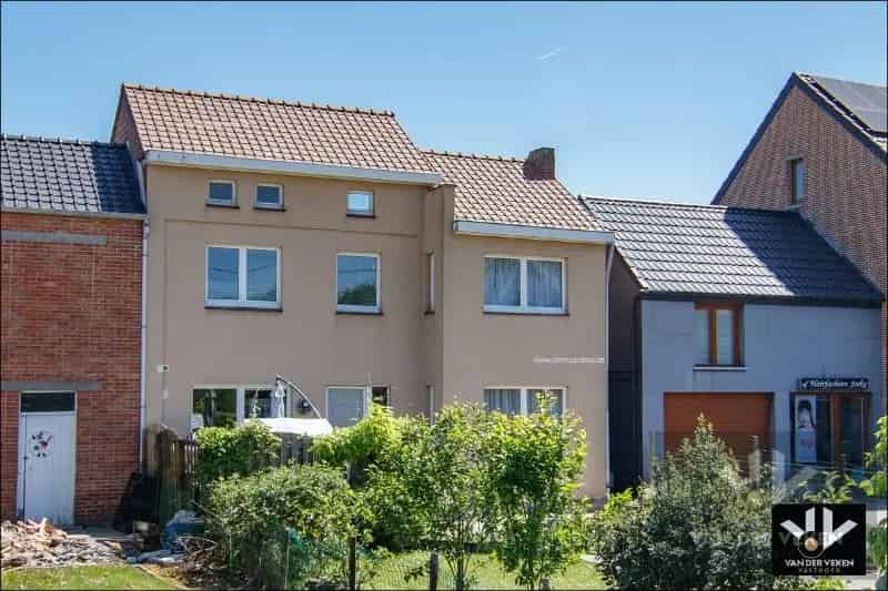 Woning te koop Tongeren-Borgloon