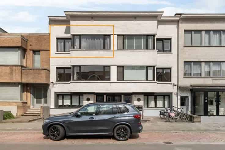 Appartement Te Koop