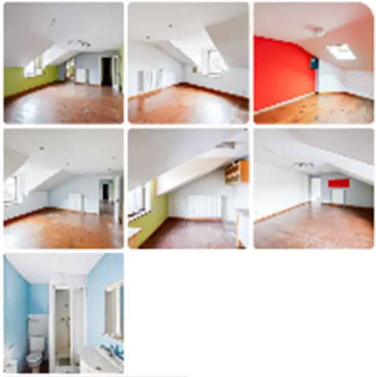 Appartementsblok Te Koop