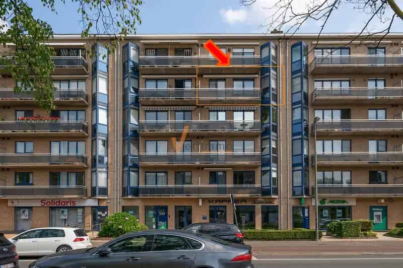 Appartement te koop