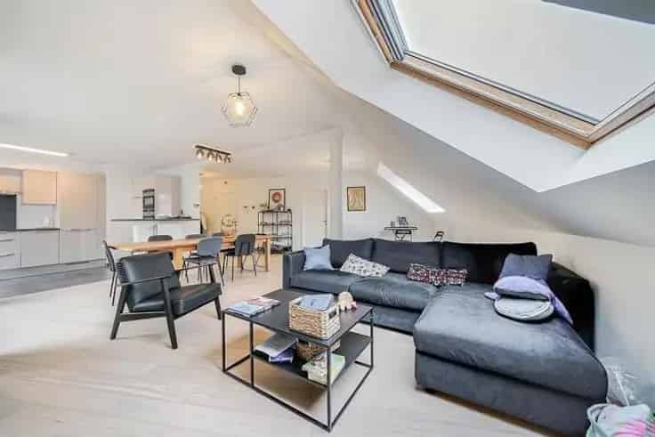 Duplex Te Koop