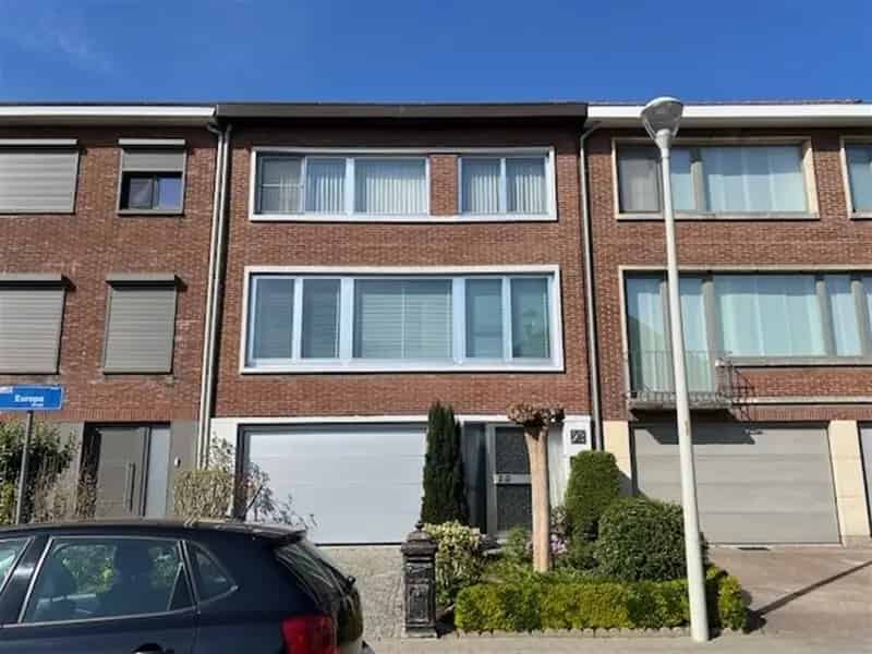 Charmante 3-SLK woning met tuin in hartje Boom