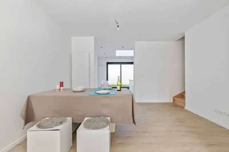 Huis te koop in Burcht
