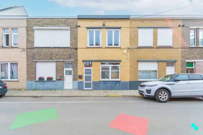 Woning met twee slaapkamers te Merelbeke Flora