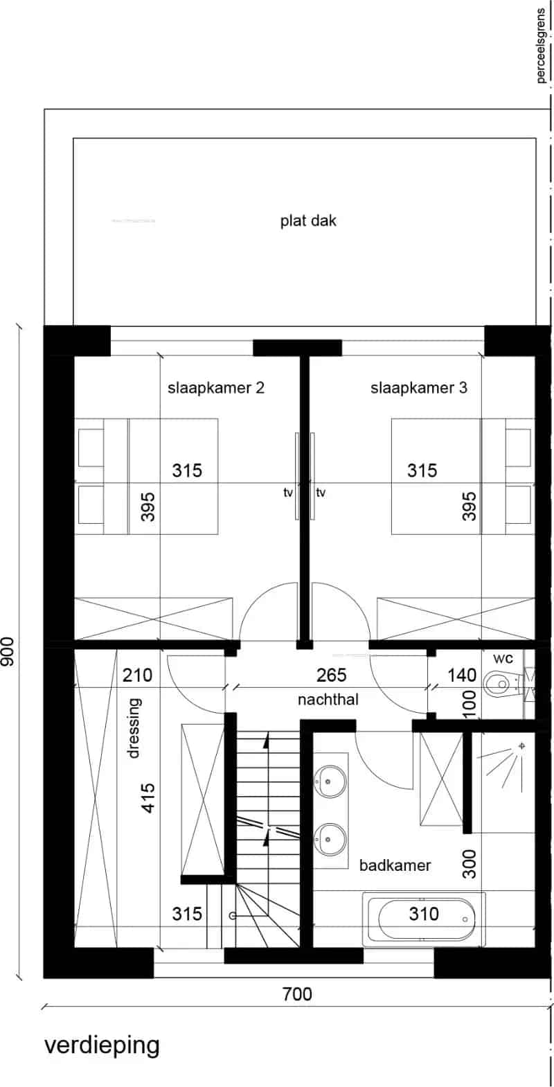 Huis te koop Lede