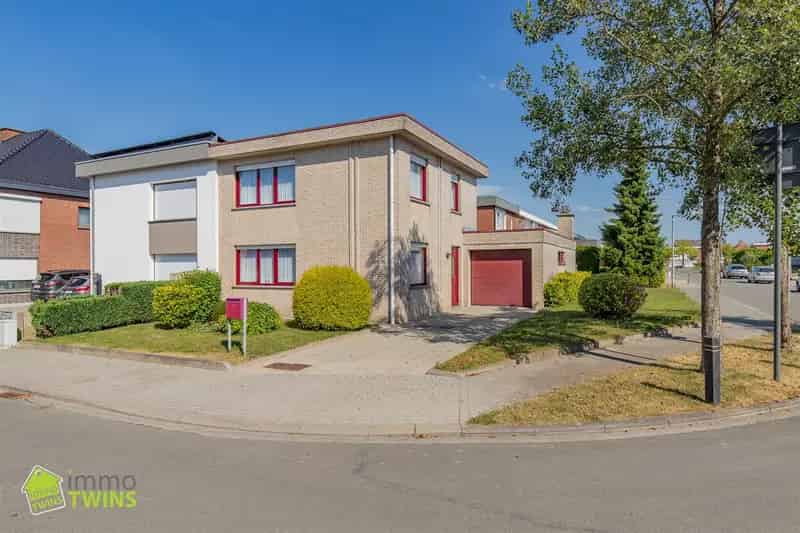 Huis te koop