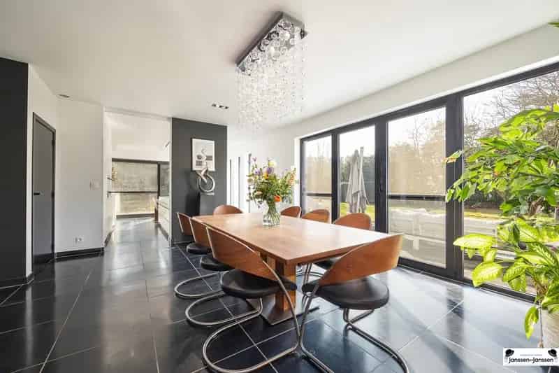 Huis te huur