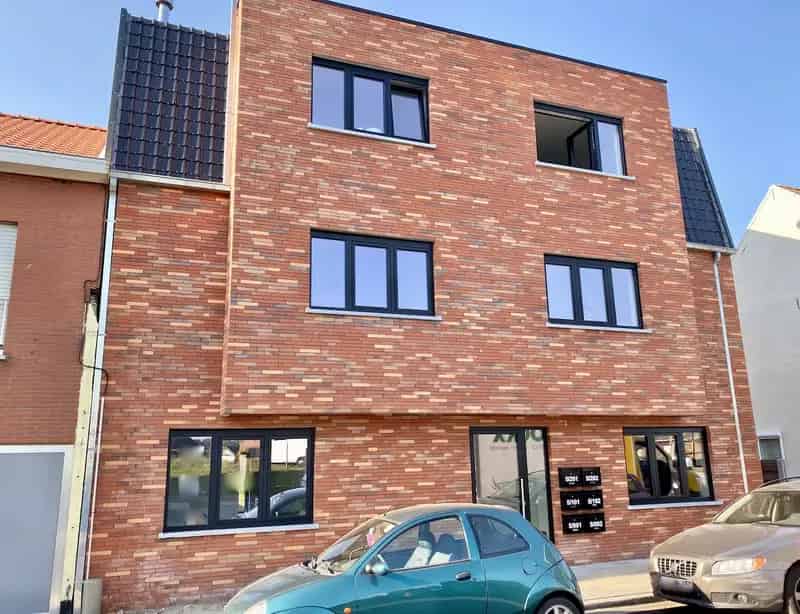 Appartement te koop
