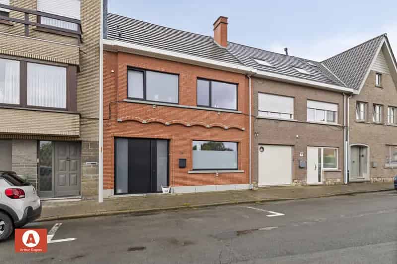 Huis te koop