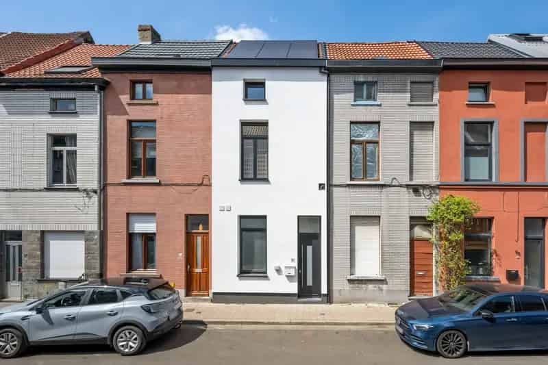 Huis te koop in Gent