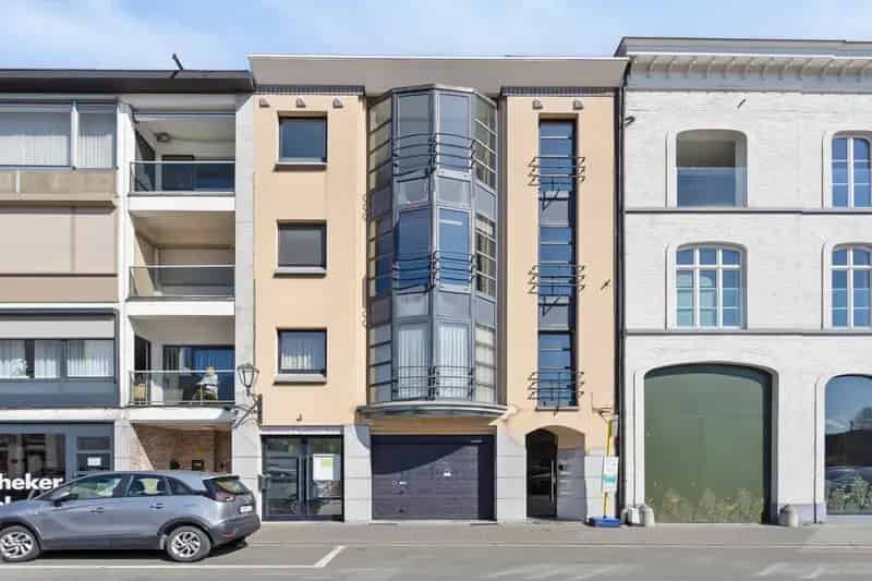 Appartement te koop Diest Centrum - Instapklaar 2 slaapkamers