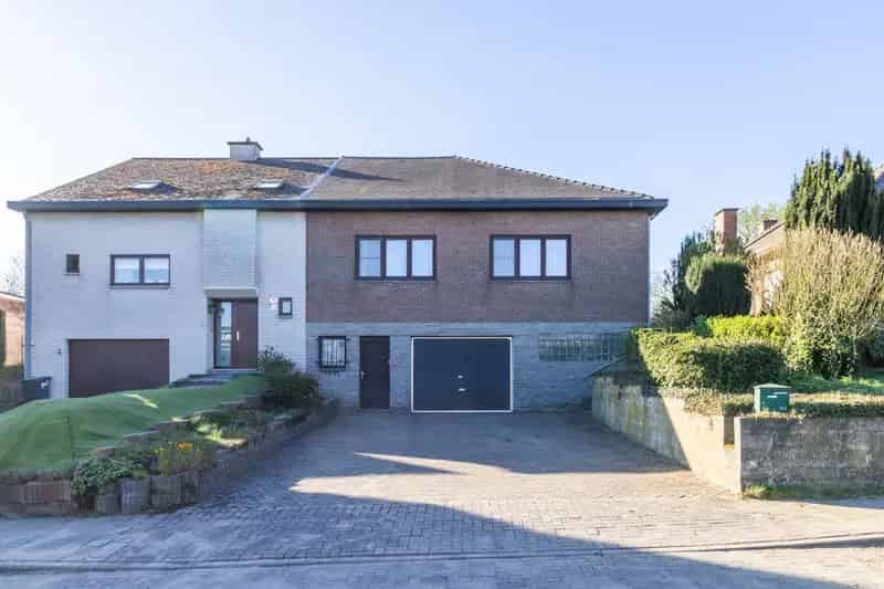 Huis te koop