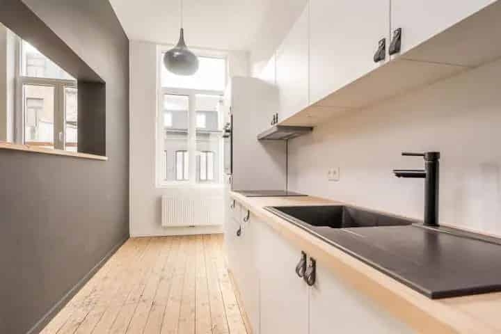 Appartement te huur in Antwerpen