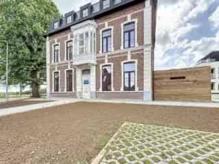 Appartement Estaimbourg 1 slaapkamer Balkon PEB A