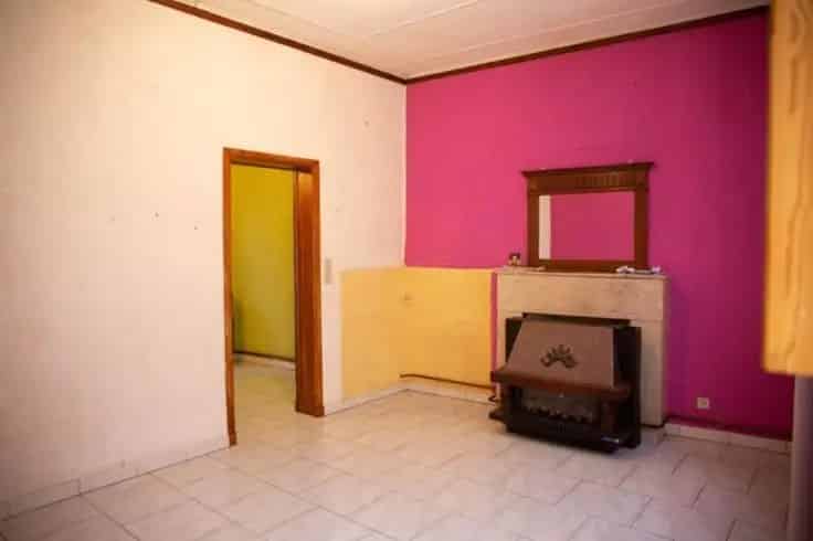 Huis Te Koop: 87m2 woning met zolder en tuin