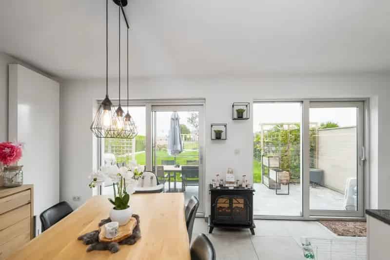 Huis te huur in Oostakker